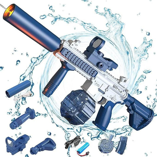 Splash - Hydro Pro™ - Splashgear