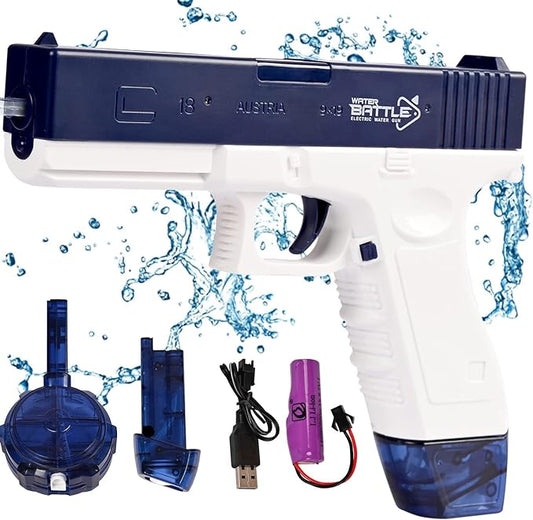 Splash - Striker™ - Splashgear